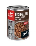 Orijen Regional Red Stew Dog Food [363g]