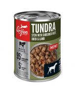 Orijen Tundra Stew Dog Food [363g]