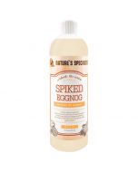 Nature's Specialties Seasonal Spiked Eggnog Shampoo [473ml]