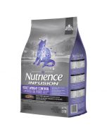 Nutrience Infusion Weight Control Cat Food (5lb)