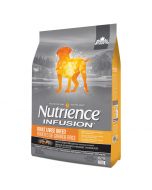 Nutrience Infusion Adult Chicken Lg Breed (22lb)