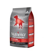 Nutrience Infusion Beef Adult Dog Food