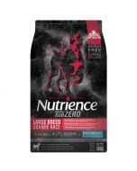 Nutrience Subzero Prairie Red Lg Breed (22lb)*