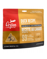 Orijen Free Run Duck Treats (92g)