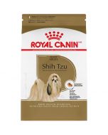 Royal Canin Shih Tzu Adult (10lb)