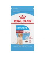 Royal Canin Medium Puppy (6lb)
