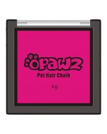 Opawz Pet Hair Chalk Pink [4g]