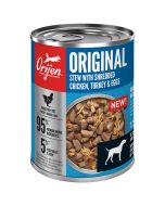 Orijen Original Stew Dog Food [363g]