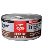 Orijen Regional Red Entrée Cat Food, 155g