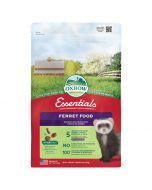 Oxbow Essentials Ferret Food [4lb]