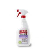 Nature's Miracle Litter Box Odor Destroyer (709ml)
