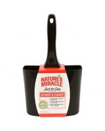Nature's Miracle Scoop & Caddy Black