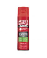 Nature's Miracle Stain & Odor Foam Advanced (496g)