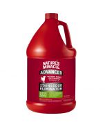 Nature's Miracle Advanced Stain & Odour Eliminator [1 Gallon]