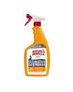 Nature's Miracle Oxy Formula Set-In Stain Destroyer for Cats [709ml]