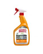 Nature's Miracle Oxy Formula Set-In Stain Destroyer [946ml]