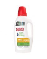 Nature's Miracle Urine Destroyer for Cats [946ml]