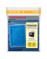 Marineland Penguin Filter Cartridge B (3 Pack)