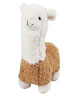 Pawise Plush Alpaca, 10.2"
