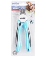 Pawise Safety Nail Clipper & Trimmer