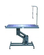 Paw Brothers Professional Hydraulic Table [48" x 24" x 19-39"]