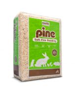 Premier Pet Pine Bedding 41L
