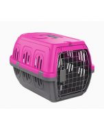 Pawise Travel Kennel Rose, 19x13x11" -Small