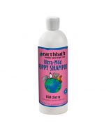 Earthbath Puppy Shampoo (472ml)