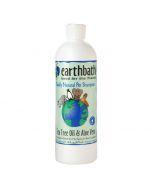 Earthbath Tea Tree & Aloe Vera Shampoo (472ml)