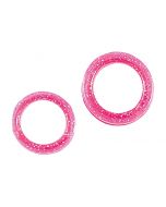 Heritage Finger Guard Pink Sparkle [Small]