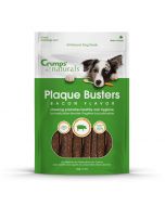 Crumps' Naturals Plaque Busters Bacon Style