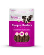 Crumps' Naturals Plaque Busters Original
