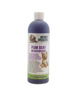 Nature's Specialties Plum Silky Conditioning Shampoo [473ml]