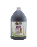 Nature's Specialties Plum Silky Conditioning Shampoo [1 Gallon]