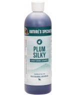 Nature's Specialties Plum Silky Conditioning Shampoo [473ml]
