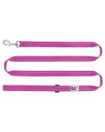 RC Pets Primary Dog Leash Mulberry [3/4"x6']