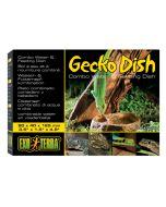 Exo Terra Gecko Dish Combo