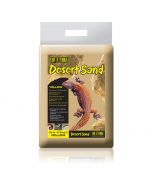 Exo Terra Desert Sand Yellow (10lb)*