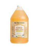 Nature's Specialties Pupkin' Spice Latte Conditioning Shampoo [1 Gallon]