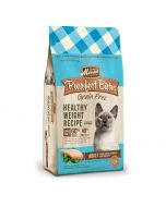 Merrick Purrfect Bistro Grain Free Healthy Weight Recipe Cat Food