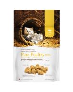 Caledon Farms Pure Poultry Semi-Moist Cat Treats [57g]