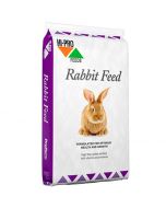 Hi-Pro 12% Rabbit Holding Pellets (20kg)