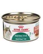Royal Canin Instinctive 7+ Thin Slices in Gravy Cat Food, 85g