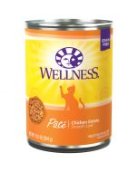 Wellness Pate Chicken (354g)