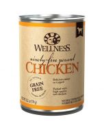 Wellness 95% Chicken (374g)
