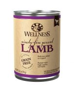 Wellness 95% Lamb (374g)