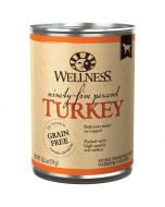 Wellness 95% Turkey (374g)