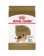 Royal Canin German Shepherd Adult (30lb)