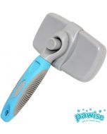 Pawise Self Cleaning Slicker Brush