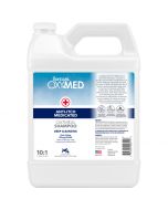 Tropiclean Oxymed Anti-Itch Medicated Oatmeal Shampoo [1 Gallon]